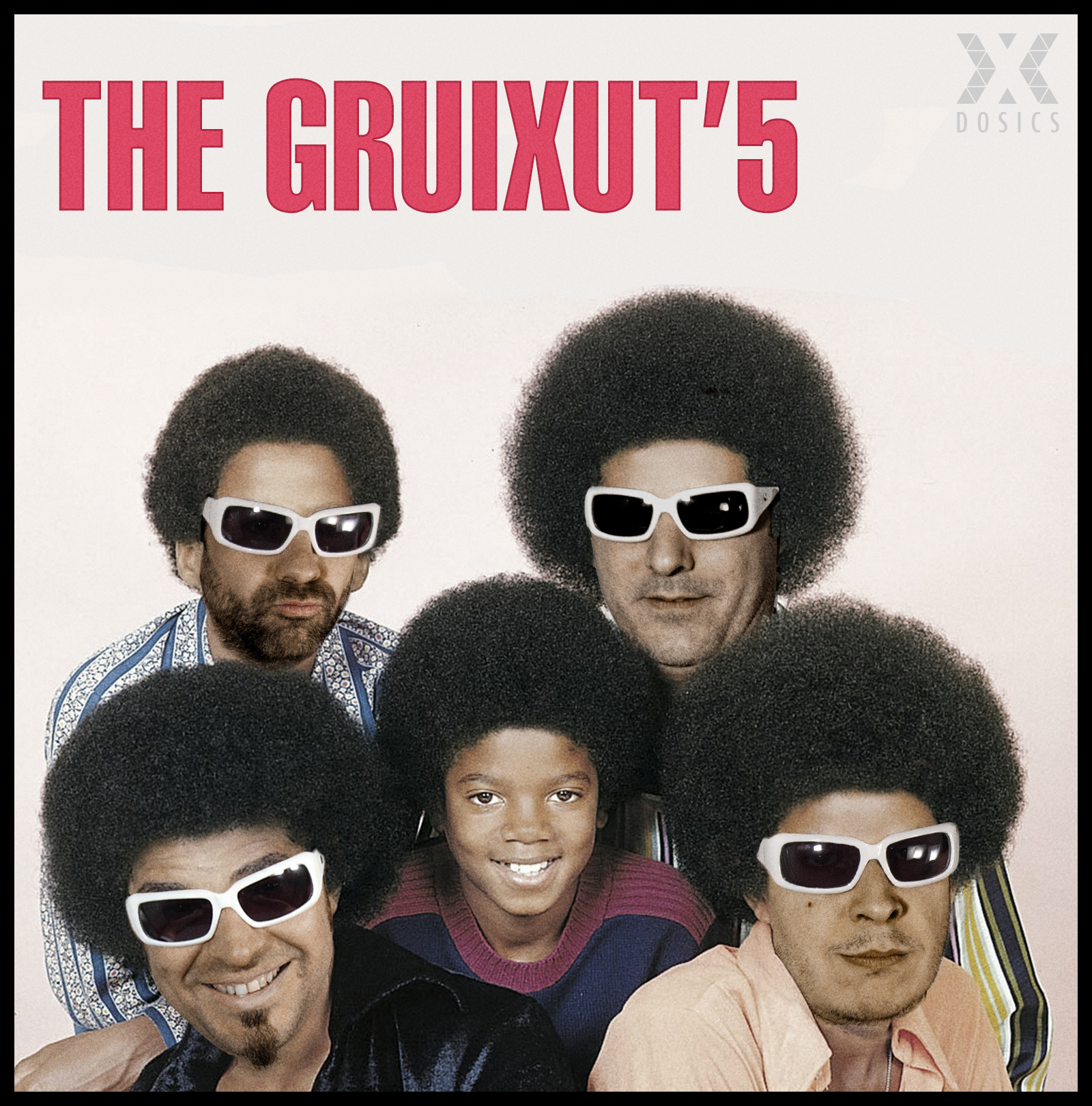 The Gruixut's