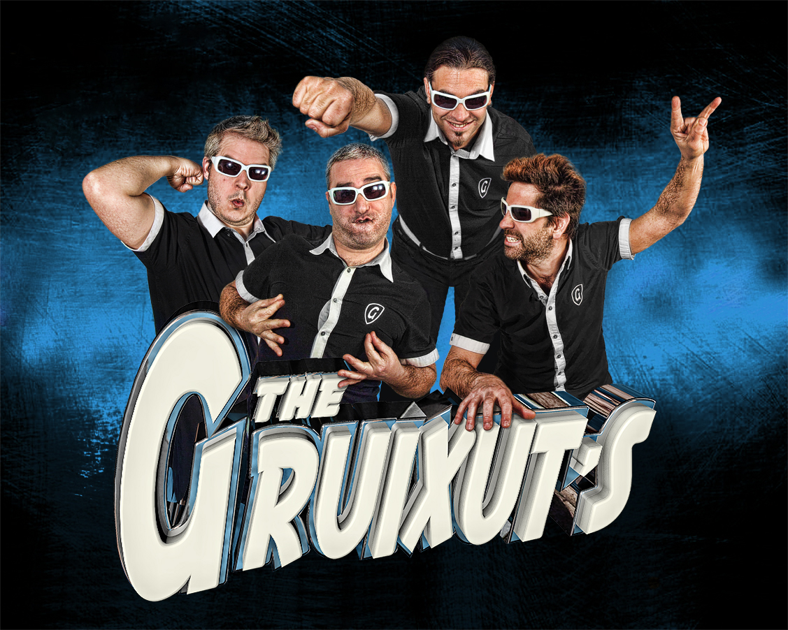 The Gruixut's